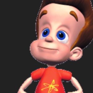 Meet your Posher, Jim